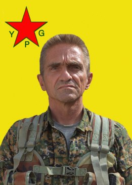 RUSTEM CUDÎ