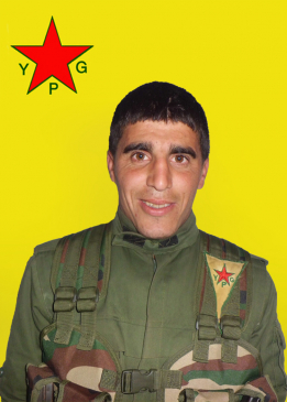 ŞAHÎN KOBANÊ