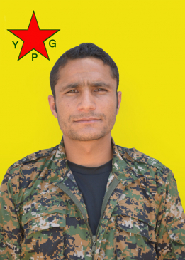 RIZGAR VİETNAM