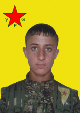 DIJWAR HESEK&Ecirc;