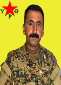 ÇEKJÎN EFRÎN