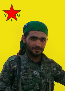 SADIQ KOBANÊ