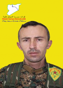 EHMED DIRBESIYE
