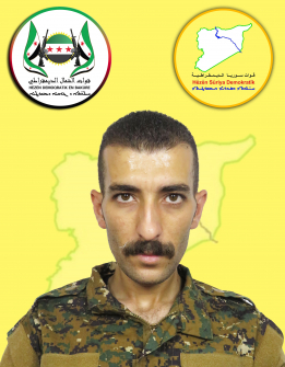 MIHEMED EL TAHA