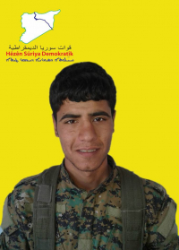 ZINAR KOBANÊ