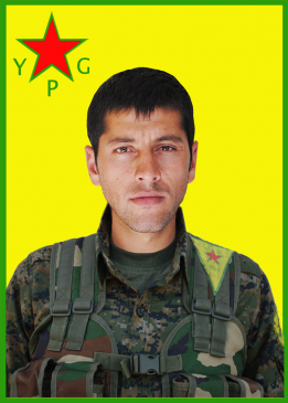 ŞAHÎN BERXWEDAN