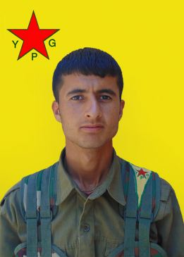 CANFEDA EFRÎN