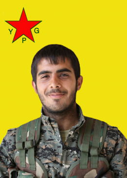 ÇEKDAR JIYAN