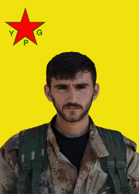 AZAD MÊRDÎN