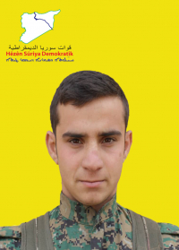 KENDAL EFRÎN