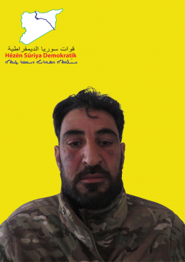 ŞAHÎN REQA