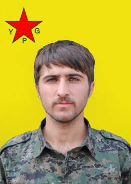 SERHILDAN SPERTÎ