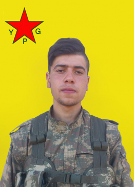 ŞERZAD EFR&Icirc;N