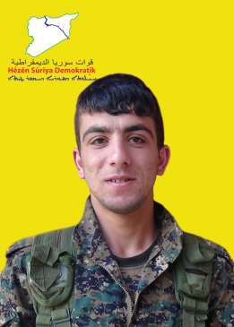 AZAD RIHA