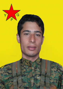 BAZ KOBANÊ