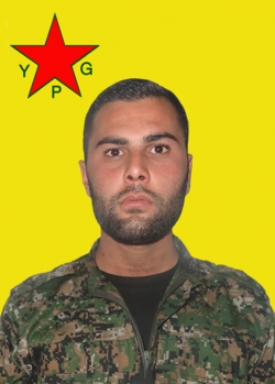 BERXWEDAN QAMIŞLO