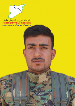 NEMRUD HESEKÊ