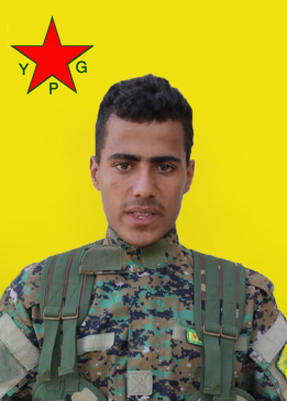 RODÎ HESEKÊ