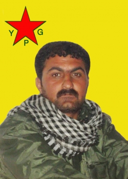 AGIRÎ HEWRAMAN