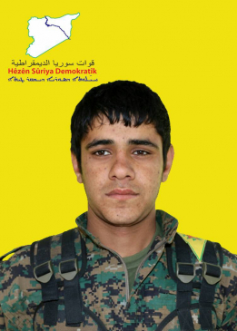 ZINAR KOBANÊ