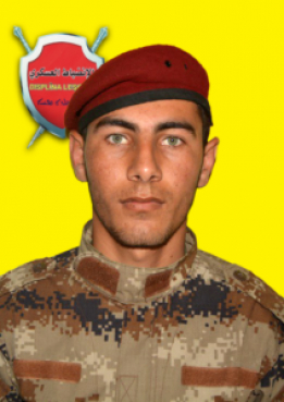 ÇIYA KOBANÊ