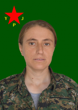 OZGUR JIYAN