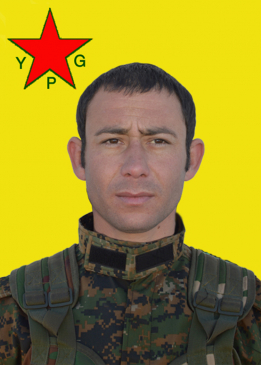 ŞAHÎN KOBANÊ