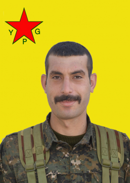 OZGUR DOGAN
