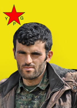 HOGIR KOBANÊ