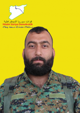 HEMZA HESEKÊ