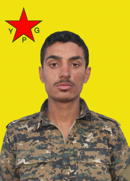 EG&Icirc;D QAMIŞLO