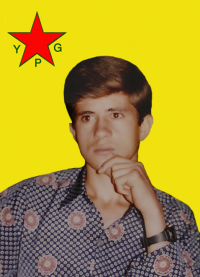 ZEKERIYA SERÊ KANIYÊ