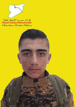 MURAD REQA