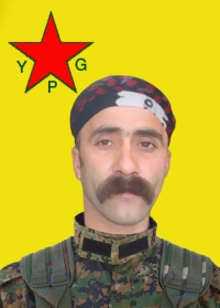 ARGEŞ KANÎREŞ