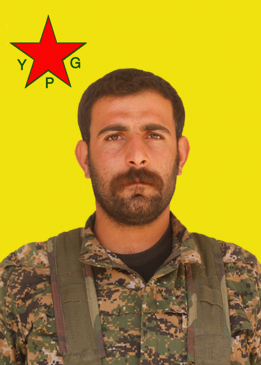 ŞIVAN HESEK&Ecirc;