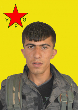TEKOŞER CUDÎ
