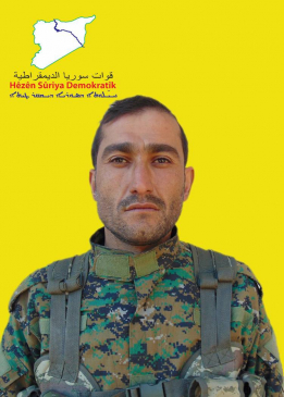 ŞIYAR EFRÎN