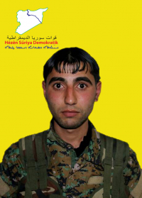 DEŞTÎ DEMHAT