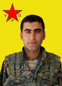 ŞOREŞ AMANOS