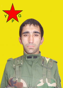 PARTÎZAN ROJAVA