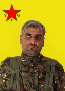 ÇEKDAR HESEKÊ