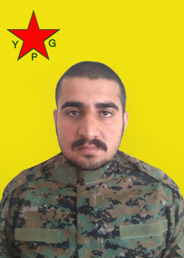 CERAH HESEKÊ