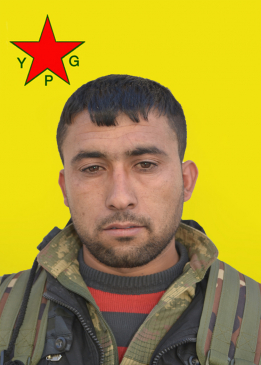 AZAD KOBANÊ