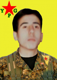 ŞÊR CIWAN