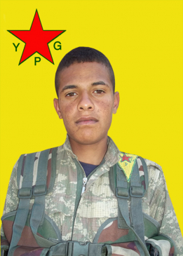 FADIL HESEKÊ