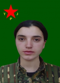 AMARA ROJ