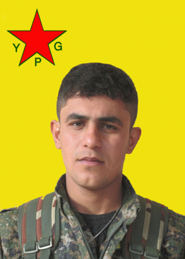 HARUN KOBANÊ