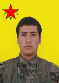 SERDAR AMANOS