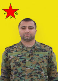 EBAS KOBANÊ