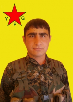 BARAN DOGAN